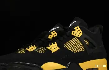 THUNDER 4 RETRO JORDAN AIR DH6927-017 0619